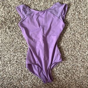 Lulli Dancewear leotard size medium